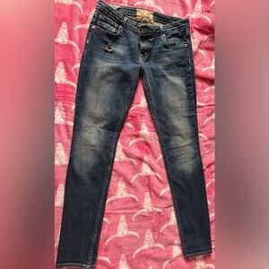 Big Star skinny jeans